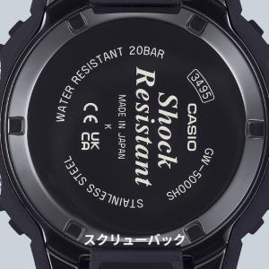 セール!2年保証 GW-5000HS-1 CA...の詳細画像5