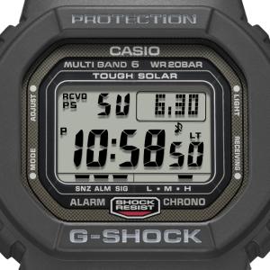 2年保証 GW-5000U-1 CASIO G...の詳細画像1