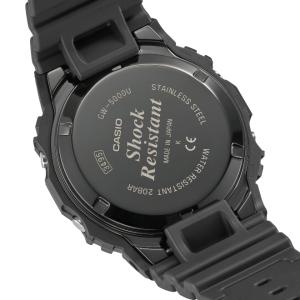 2年保証 GW-5000U-1 CASIO G...の詳細画像3