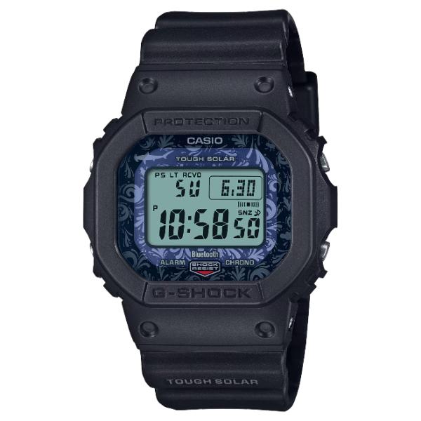 2年保証 GW-B5600CD-1A2 CASIO G-SHOCK チャールズ・ダーウィン 5600...