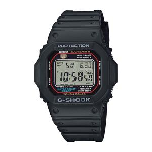 2年保証 送料無料 GW-M5610-1 CASIO G-SHOCK ORIGIN カシオ Gショック 電波時計 タフソーラー ソーラー充電 腕時計 ブラック マルチバンド6局