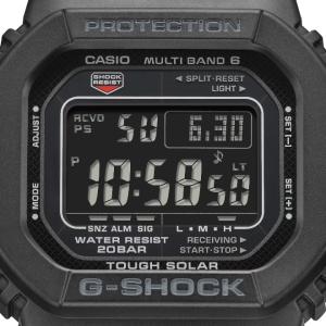 セール! 2年保証 GW-M5610U-1B ...の詳細画像2