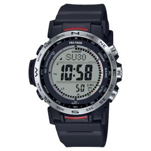 2年保証 PRW-35-1A CASIO PRO TREK CASIO カシオ プロトレック クライマーライン ソーラー充電 電波時計 方位 気圧 高度 防水 温度 タフソーラー アウトドア｜NEAT SOUND(ニートサウンド)