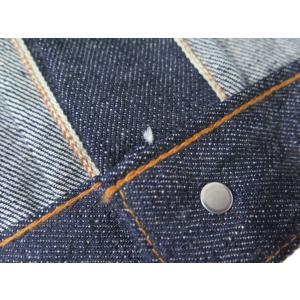 ワンピースオブロック セカンドモデル デニムジャケット 生デニム One Piece Of Rock 407xx M 54 日本製 送料無料 Apaproduction Fr