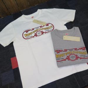 根津洋品店 NEZU YOHINTEN フラワーバックカットジャガード 比翼