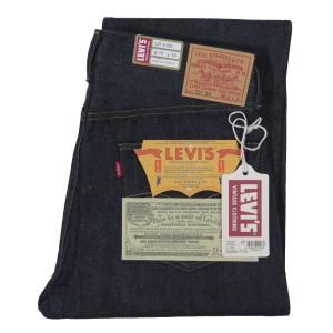 【1955年モデル】 LVC ORGANIC リーバイス 501XX ジーンズ LEVIS 501XX 1955MODEL 日本製【送料無料】｜neatstyle