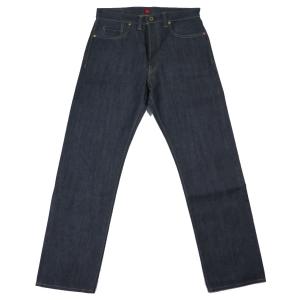 PN-09W-デニムワークパンツ09-PN09W-FLATHEAD-フラットヘッドワーク 