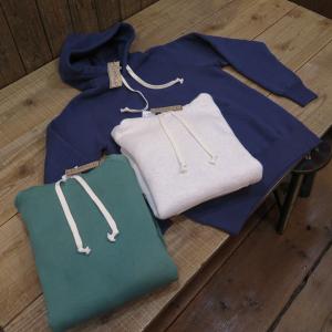 Pherrow's（フェローズ） 長袖 30周年記念 アニバーサリー プル