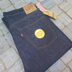 ドゥニーム・オリゾンティ
デニムオールインワン DENIME ドゥニーム オリゾンティ期 デニムパンツ インディゴ