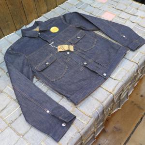 Denime（ドゥニーム） DENIME XX デニム ジャケット メンズ レディース