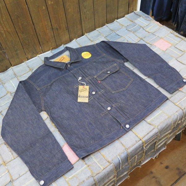 【ドゥニーム 231XX-47】 1947モデル ファースト デニムジャケット XXシリーズ DEN...