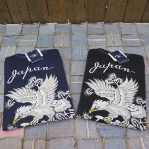 BREDREN DESIGN 24 KEEP RIDING Long Sleeve T-shirts / ブレジン