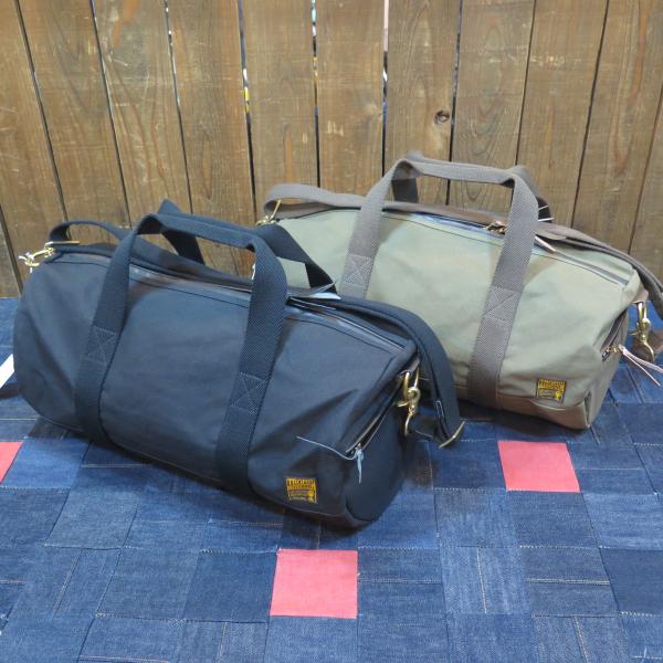 【トロフィークロージング】 ロードトリップバッグ Mサイズ TROPHY CLOTHING TR-B...