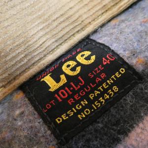 【Lee THE ARCHIVE】 1949 ...の詳細画像3