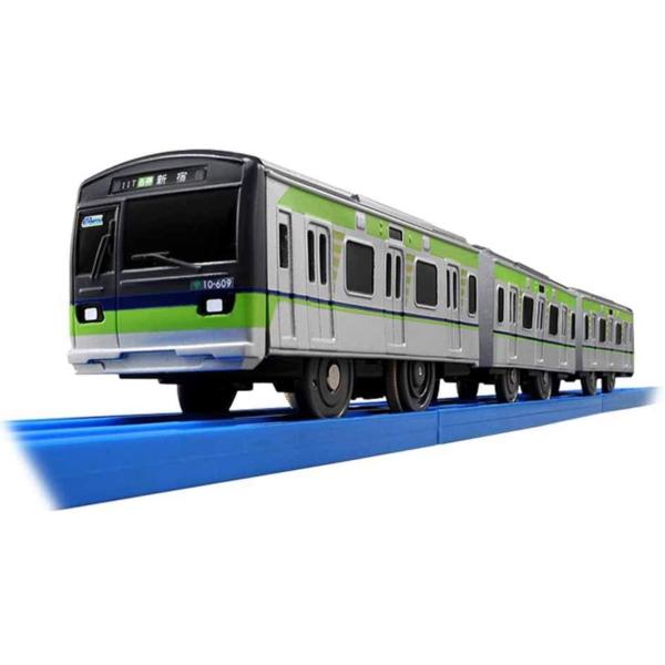 タカラトミー プラレール 都営新宿線10−300形（4次車）