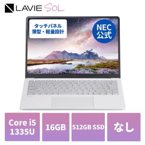 NEC LAVIE SOL S1375/JAP PC-S1375JAP [フェアリーパープル NEC LAVIE SOL S1375/JAP PC-S1375JAP [フェアリーパープル