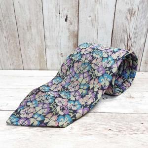 Christian Dior（クリスチャン・ディオール） ◎ヴィンテージネクタイ