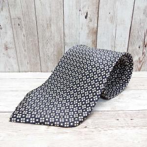 Christian Dior（クリスチャン・ディオール） ◎ヴィンテージネクタイ