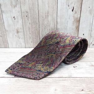 Christian Dior（クリスチャン・ディオール） ◎ヴィンテージネクタイ