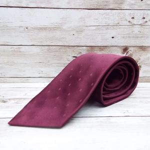 セッテピエゲの上品な1本】TIE STATION タイステーション セブン