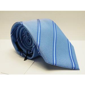 夏の爽やかカラー【新品】MARC COSTOR（パブロクリエーション扱い）｜ブルー×ブルーストライプ...