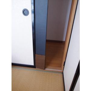 【引き戸用】ペットドア キャットドア ペット扉...の詳細画像5