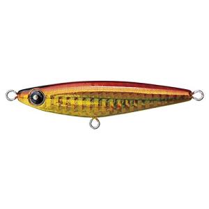 バディーワークス バディーW OFFBAIT30g WRG ワイルドアカキン