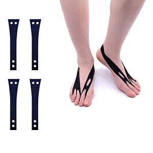 SOVSA 靴の中でも足指強化 足先/足裏に負荷鍛えら