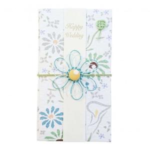 祝儀袋 結婚式 お祝い ご祝儀 花柄 花言葉シリーズ エスポワール