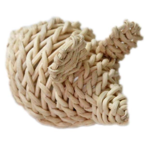 シンシアジャパン SicereJapan ラタンマロンマウス 猫 猫用おもちゃ