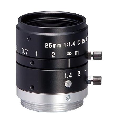 Senko TV7X7513D 1/2&quot; 7.5-50mm F1.3 DC Auto-Iris Va...