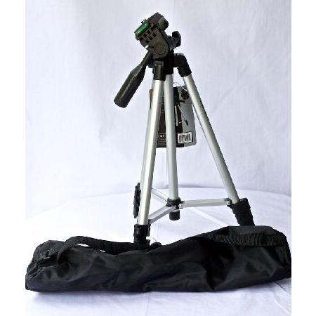 for Sony NEX-5N NEX5N NEX 5N 50&quot; Pro Photo/Video T...