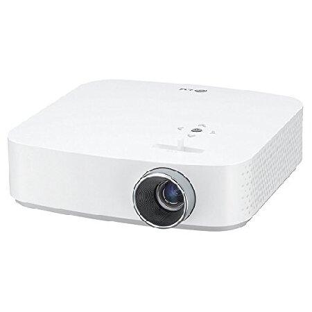 LG PF50KA 100” Portable Full HD (1920 x 1080) LED ...