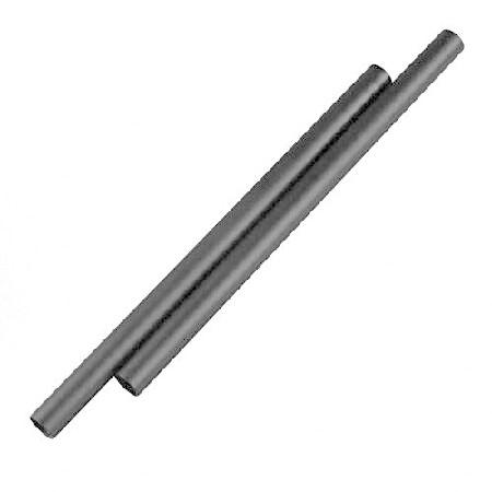 foto4easy 15mm ロッド アルミニウム合金 長さ50cm 20インチ リグ マットボック...