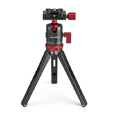 SmallRig Tripod for iPhone Desktop Mini Tripod - A...