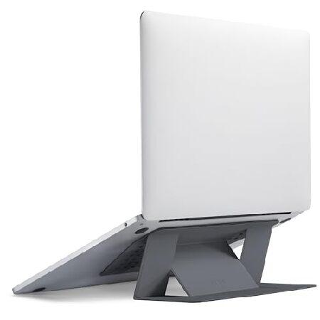 MOFT【公式直営店】ノートパソコンスタンド ノートPCスタンド 【放熱穴付き】 持ち運び簡単 折り...