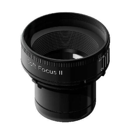 Lensbaby ソフトレンズ SoftFocus II 50 ニコンFマウント 50mm F2.5...
