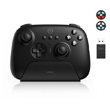 8Bitdo Ultimate Bluetooth Controller with Charging...