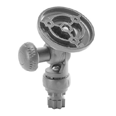 Rail Blaza (レイルブレイザ) フィッシュファインダーマウントR-ロック ガーミン用 カヤ...