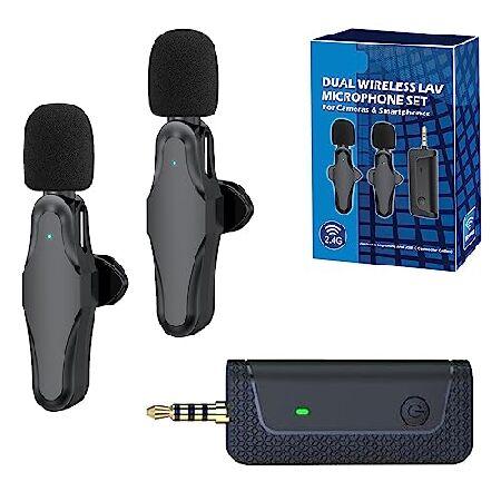 Synergy Digital External Microphone, Compatible wi...