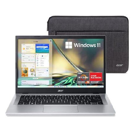 acer Aspire 3 A315-24PT-R0UX スリムノートパソコン、15.6インチフルH...