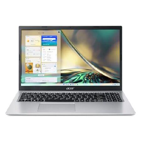 Acer Aspire 3 A315-58-74KE Slim Laptop | 15.6&quot; Ful...