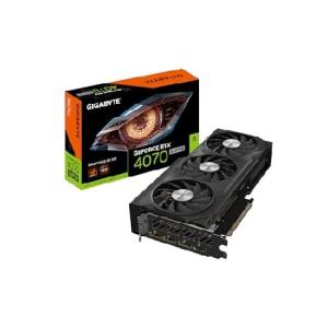 PNY VCG4070S12DFXPB1-O ［PNY GeForce RTX 4070 SUPER 12GB