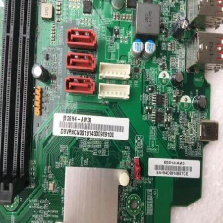 Generic for B36H4-AM3 for D650 B650 B360 Motherboa...