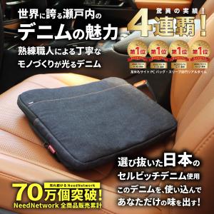 パソコンケース 日本が誇るデニム pcケース ...の詳細画像1