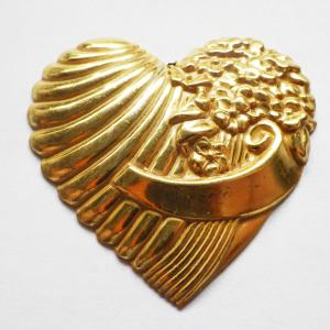 スワロフスキーヴィンテージ Art.5000 RoseAB ローズAB 6mm 10個