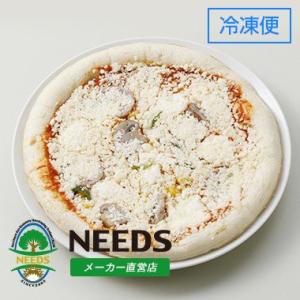 チーズピザ ミックスピザ 北海道 十勝 チーズ工房NEEDS（メーカー直営店）