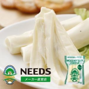 モッツァレラチーズさけるタイプ80g ナチュラルチーズ フレッシュタイプ 北海道 十勝 チーズ工房NEEDS（メーカー直営店）｜needs-tokachi