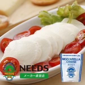 モッツァレラチーズ 水入りタイプ100g ナチュラルチーズ フレッシュタイプ 北海道 十勝 チーズ工...