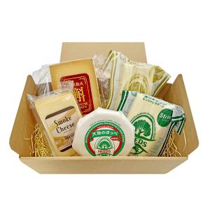 ！チーズセット